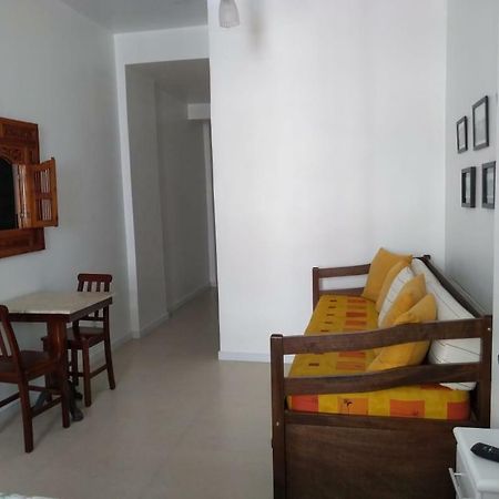 Apartamento Copacabana Rio de Janeiro Zewnętrze zdjęcie