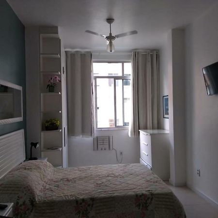 Apartamento Copacabana Rio de Janeiro Zewnętrze zdjęcie