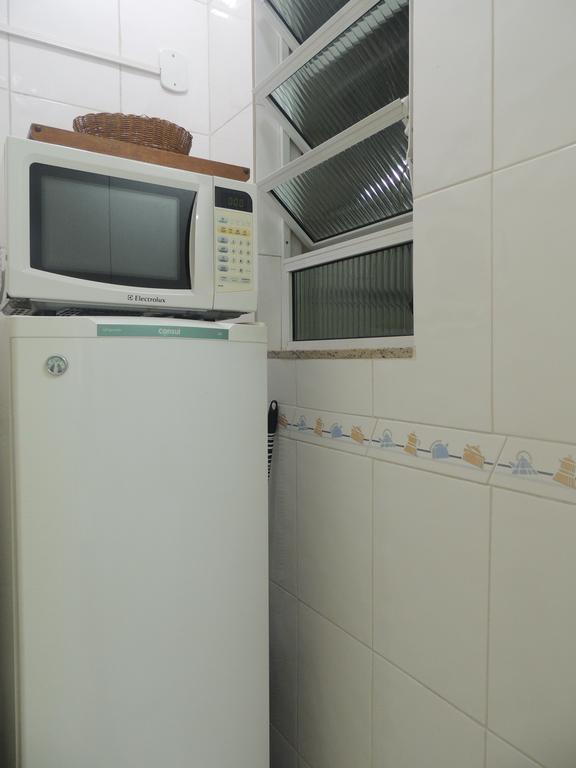 Apartamento Copacabana Rio de Janeiro Zewnętrze zdjęcie