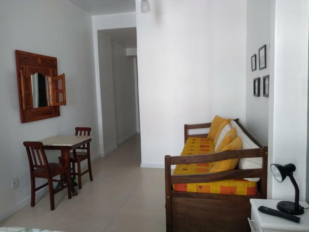 Apartamento Copacabana Rio de Janeiro Zewnętrze zdjęcie