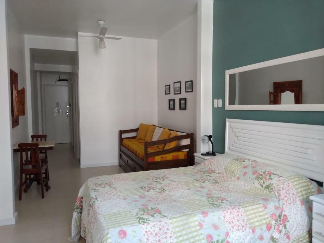 Apartamento Copacabana Rio de Janeiro Zewnętrze zdjęcie