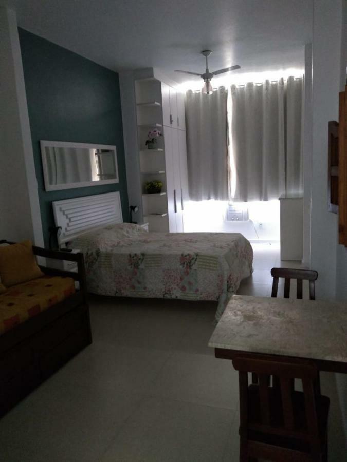 Apartamento Copacabana Rio de Janeiro Zewnętrze zdjęcie